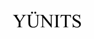 yÜnits