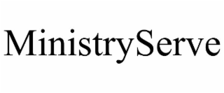 ministryserve