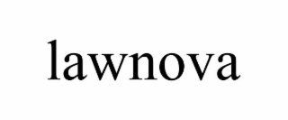 lawnova