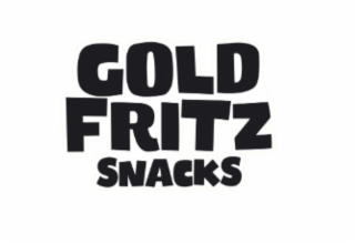 gold fritz snacks