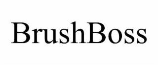 brushboss