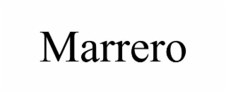 marrero