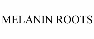 melanin roots