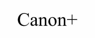 canon+