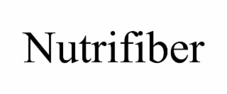 nutrifiber