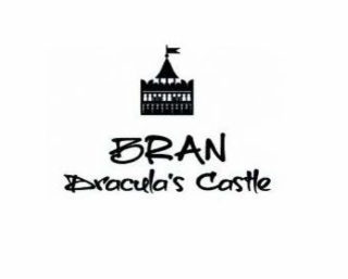 bran dracula's castle