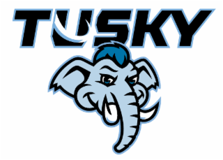 tusky