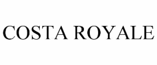 costa royale
