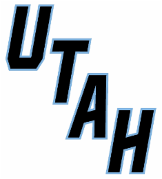 utah