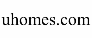 uhomes.com
