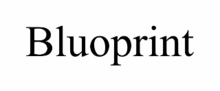 bluoprint