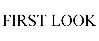 first look