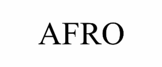 afro