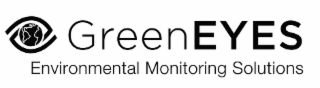 greeneyes environmental monitoring solutions