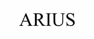 arius