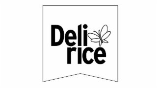 deli rice