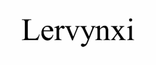 lervynxi