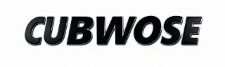 cubwose