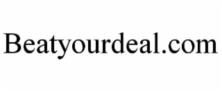 beatyourdeal.com