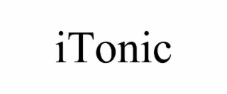 itonic