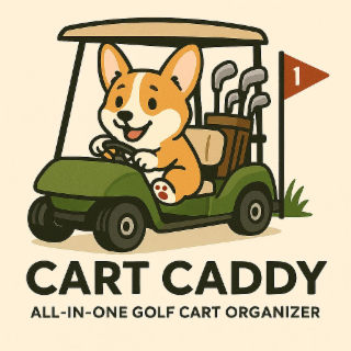cart caddy