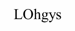 lohgys