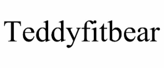 teddyfitbear
