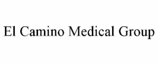 el camino medical group