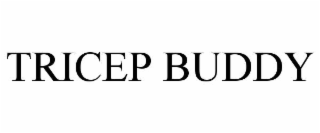 tricep buddy