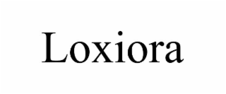 loxiora