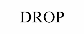 drop