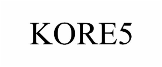 kore5