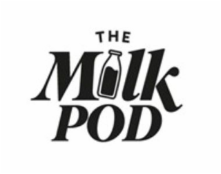 the milk pod