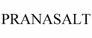 pranasalt