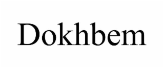 dokhbem