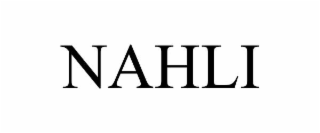 nahli