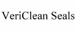 vericlean seals