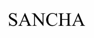 sancha