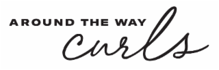 around the way curls