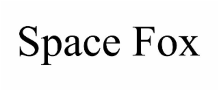 space fox