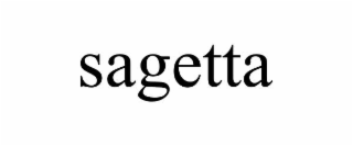 sagetta