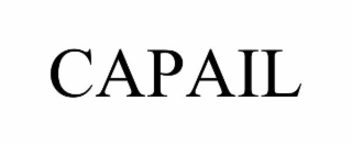 capail