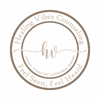 healing vibes counseling feel therapy seen, consulting feel supervision heard training
