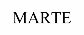 marte
