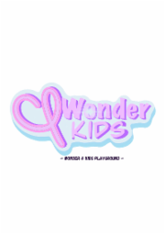 wonder 4 kids playground