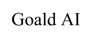 goald ai