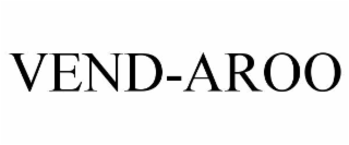 vend-aroo