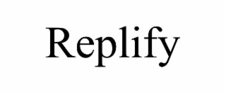 replify