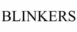 blinkers