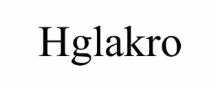 hglakro